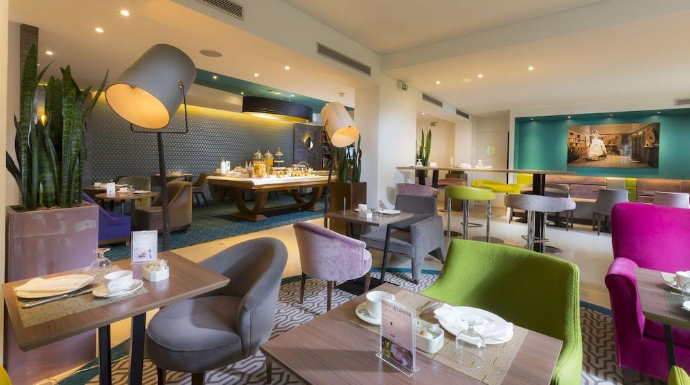 Hotel Acanthe - Boulogne Billancourt Екстер'єр фото